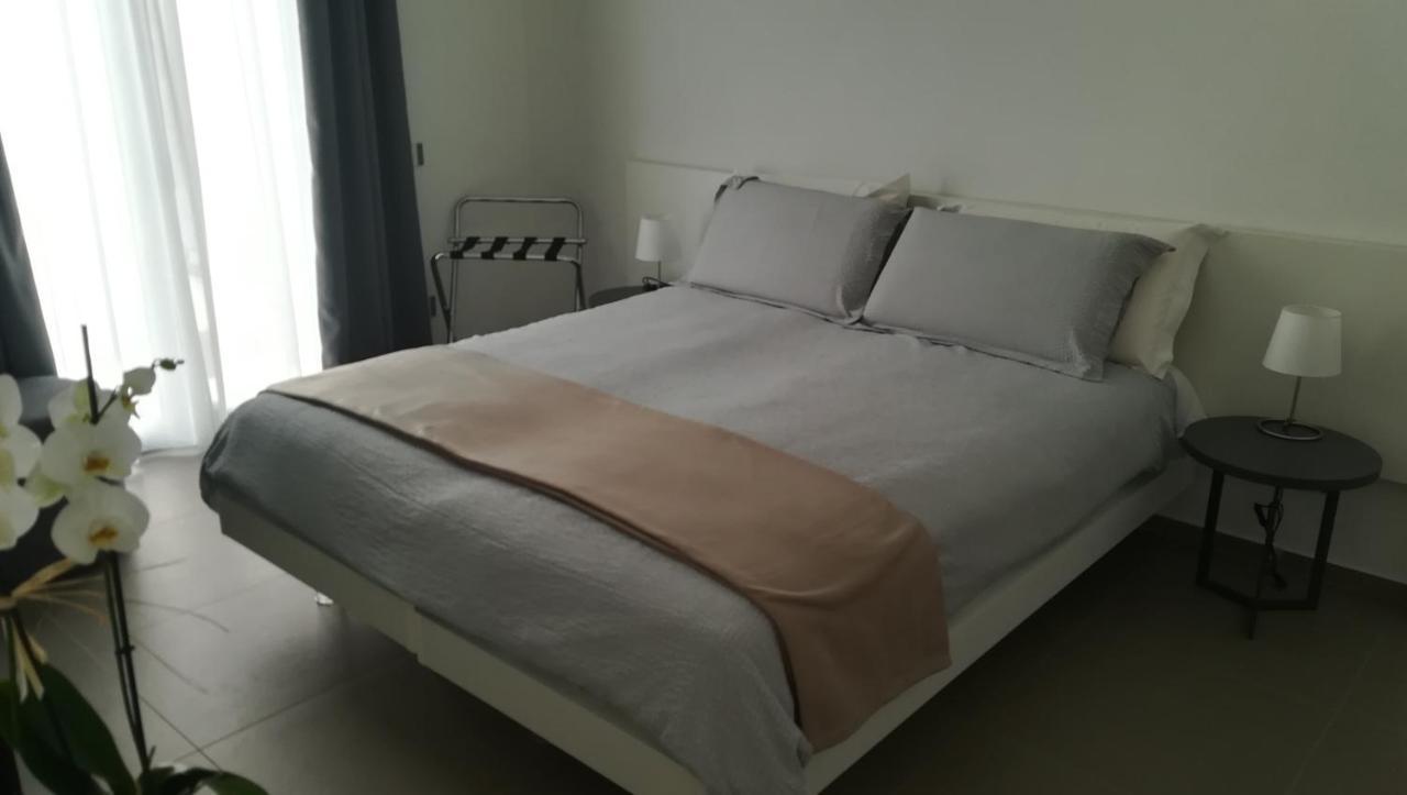 Hotel Casa Umeli Marsala Zewnętrze zdjęcie