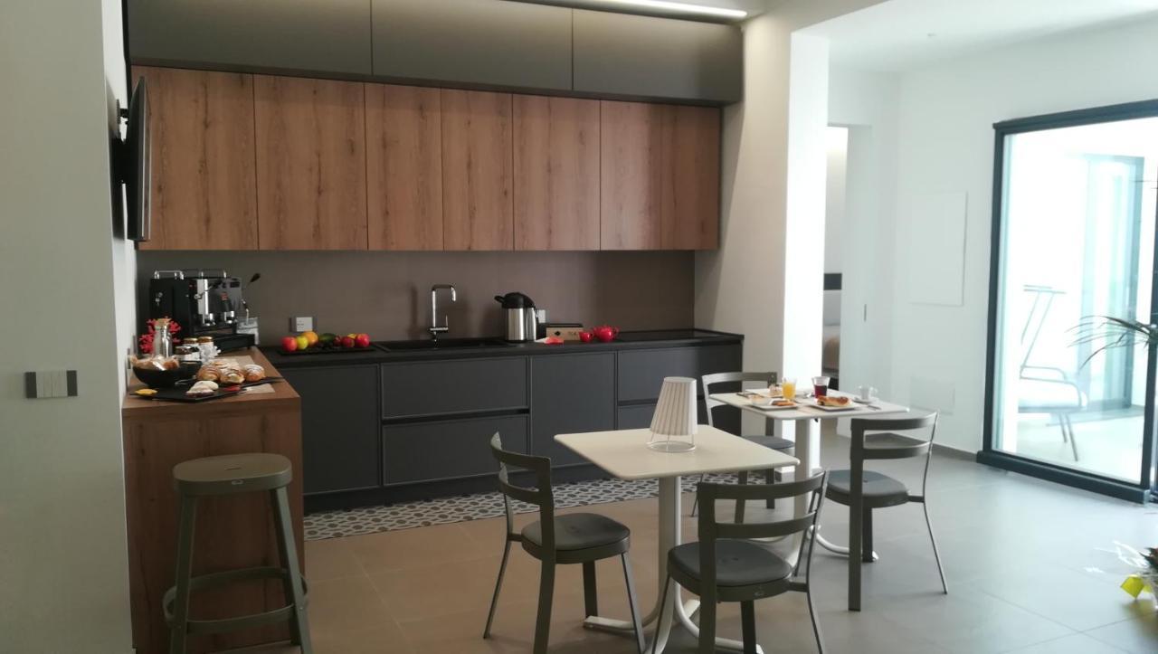 Hotel Casa Umeli Marsala Zewnętrze zdjęcie