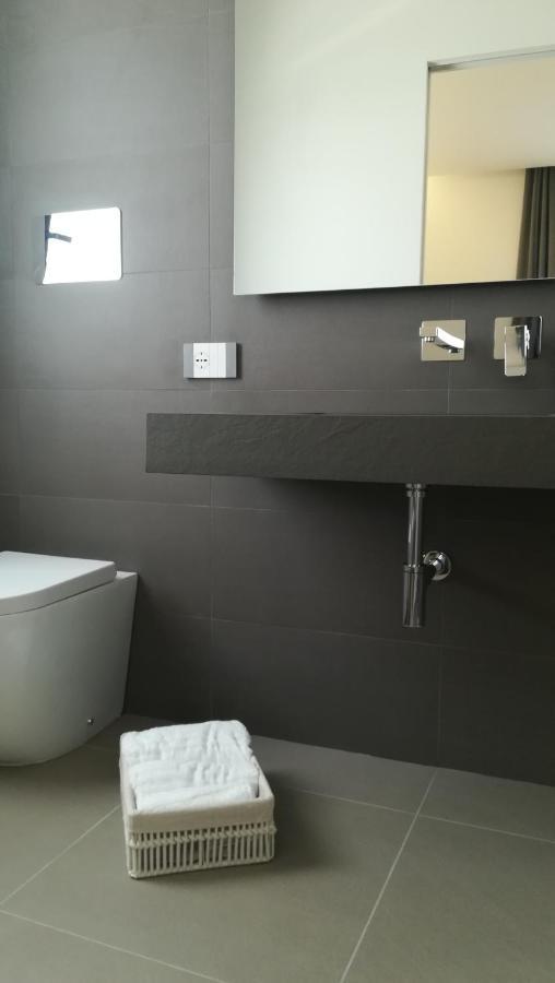 Hotel Casa Umeli Marsala Zewnętrze zdjęcie