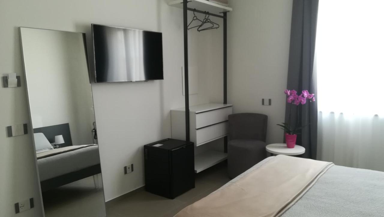 Hotel Casa Umeli Marsala Zewnętrze zdjęcie