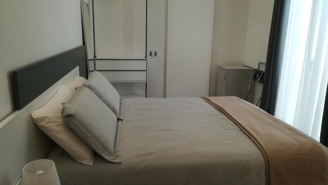 Hotel Casa Umeli Marsala Zewnętrze zdjęcie