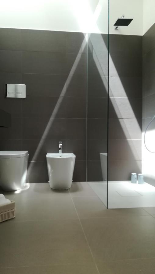 Hotel Casa Umeli Marsala Zewnętrze zdjęcie
