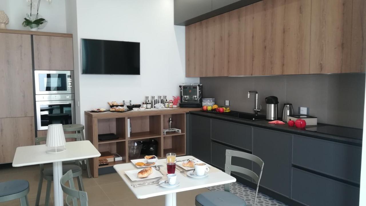 Hotel Casa Umeli Marsala Zewnętrze zdjęcie