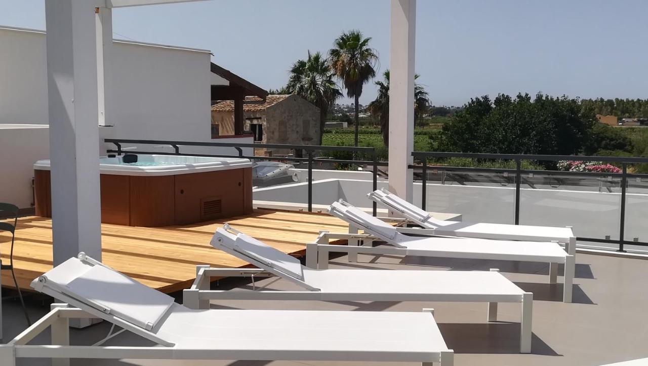 Hotel Casa Umeli Marsala Zewnętrze zdjęcie
