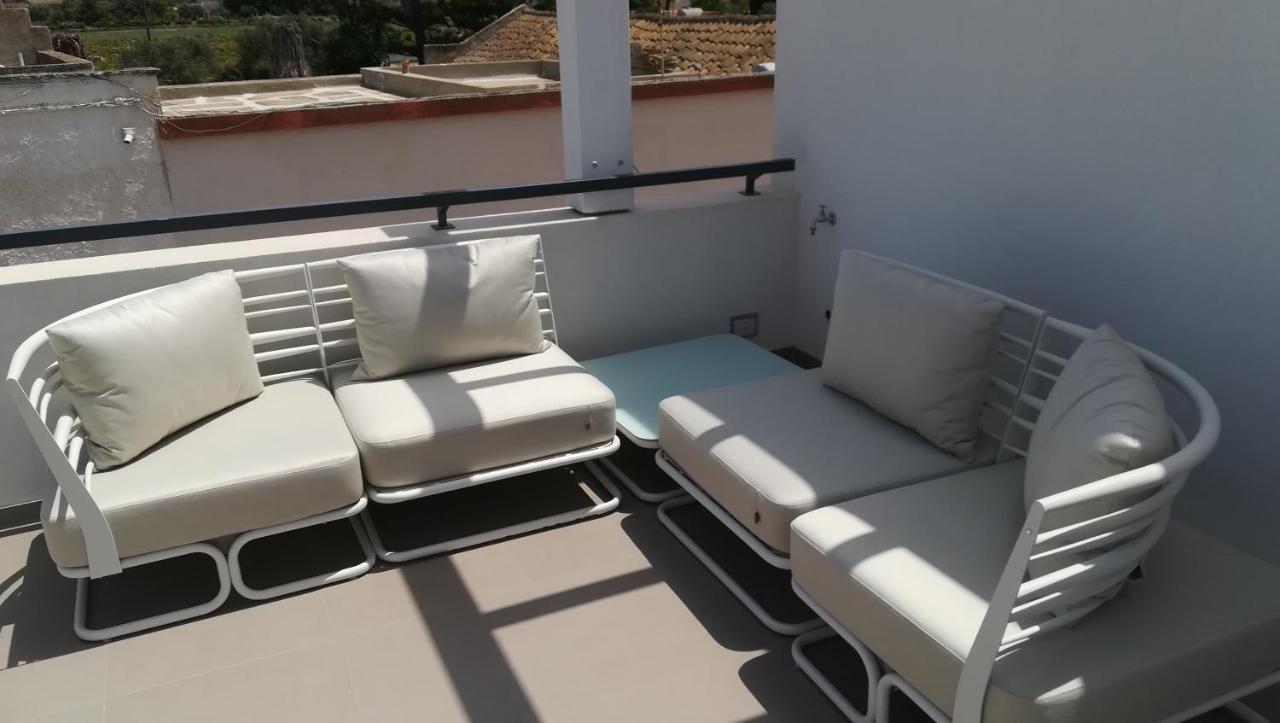 Hotel Casa Umeli Marsala Zewnętrze zdjęcie