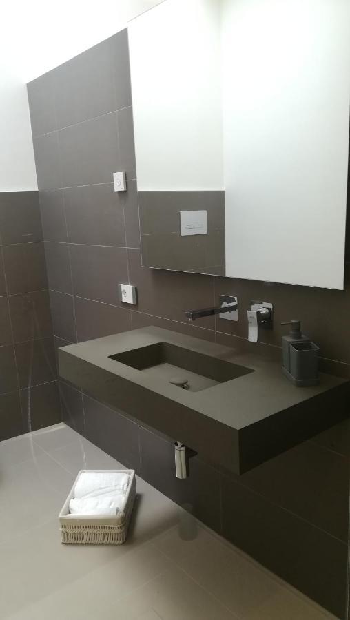 Hotel Casa Umeli Marsala Zewnętrze zdjęcie