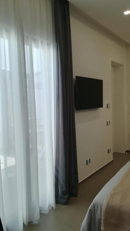 Hotel Casa Umeli Marsala Zewnętrze zdjęcie