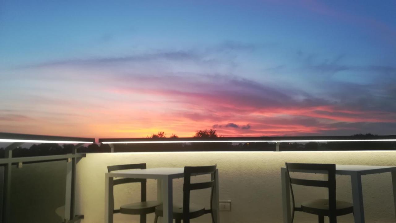 Hotel Casa Umeli Marsala Zewnętrze zdjęcie