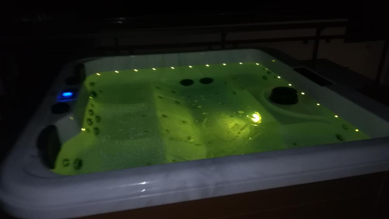 Hotel Casa Umeli Marsala Zewnętrze zdjęcie