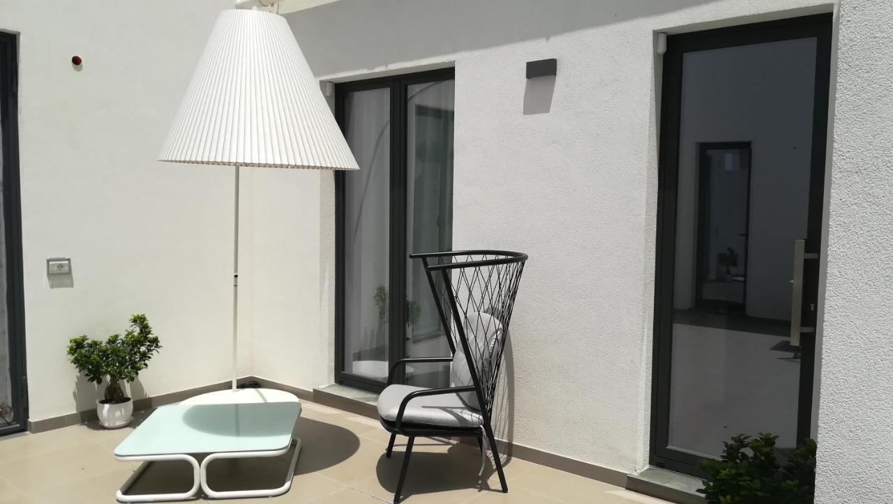 Hotel Casa Umeli Marsala Zewnętrze zdjęcie