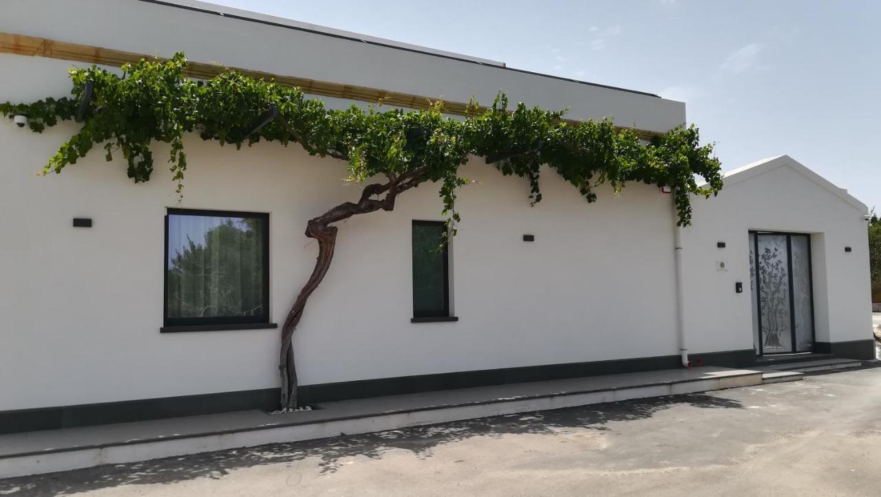 Hotel Casa Umeli Marsala Zewnętrze zdjęcie