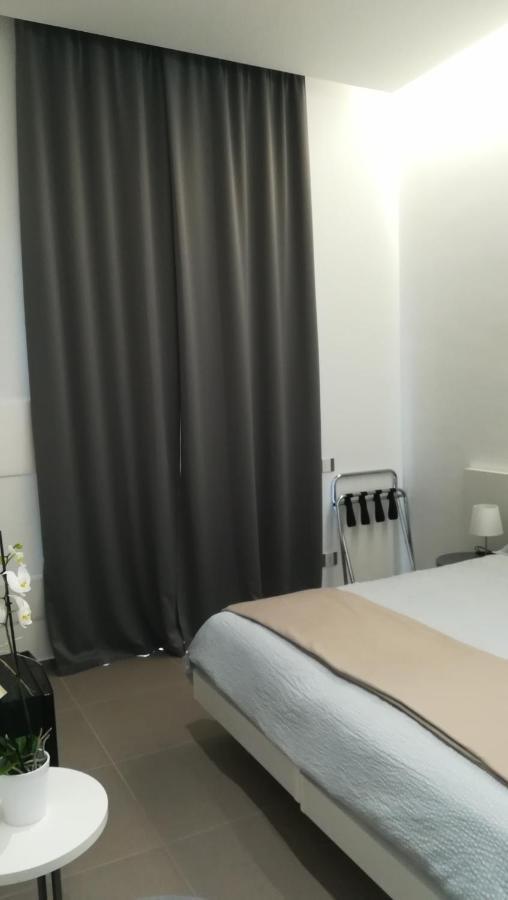 Hotel Casa Umeli Marsala Zewnętrze zdjęcie