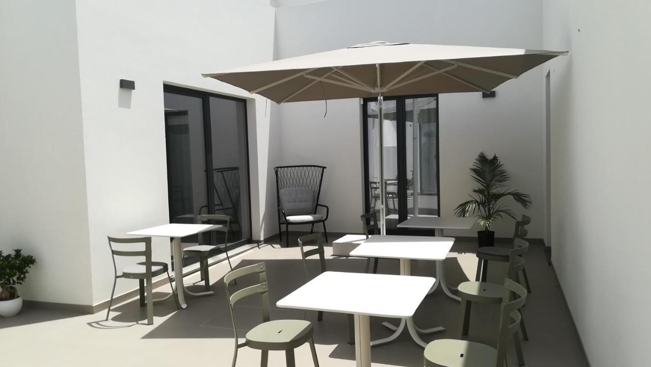 Hotel Casa Umeli Marsala Zewnętrze zdjęcie