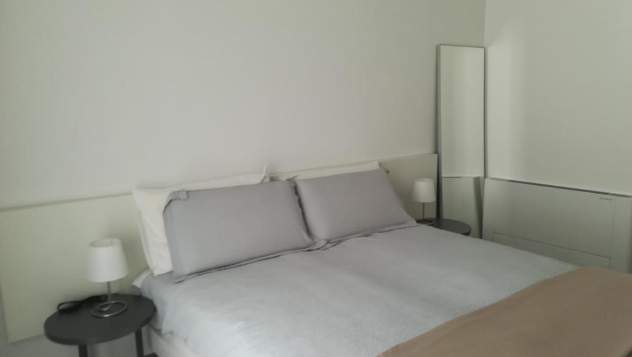 Hotel Casa Umeli Marsala Zewnętrze zdjęcie
