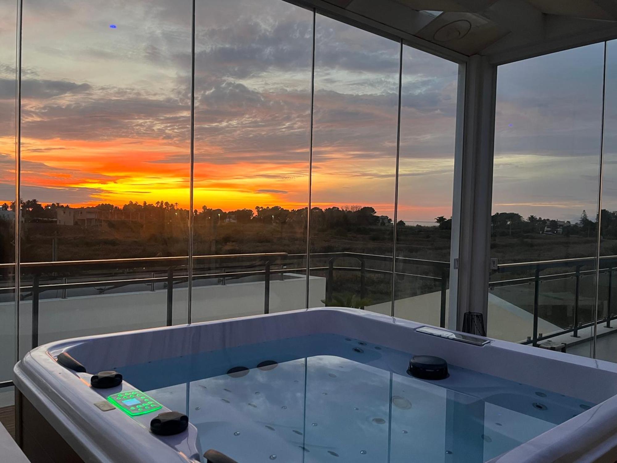 Hotel Casa Umeli Marsala Zewnętrze zdjęcie