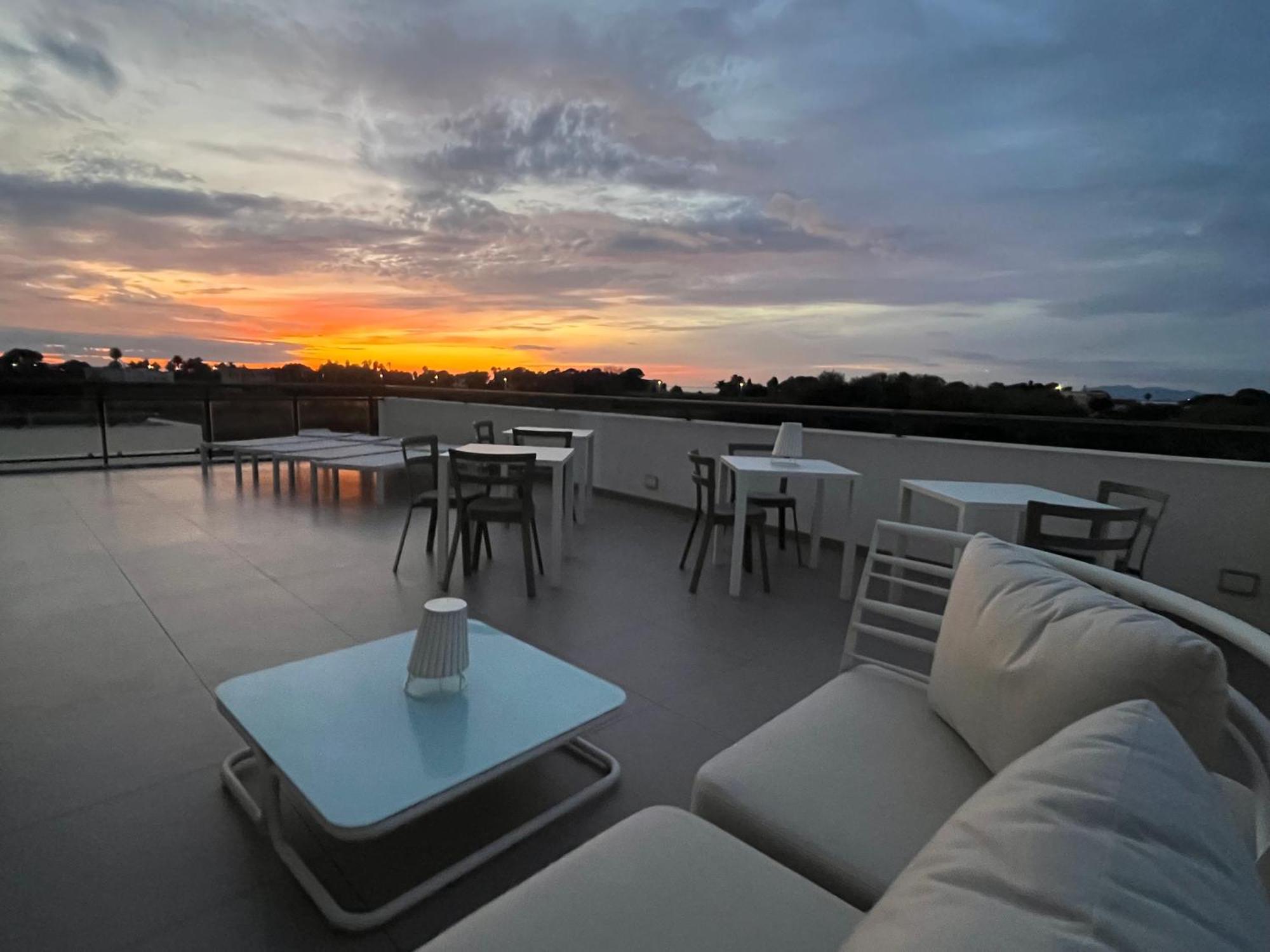 Hotel Casa Umeli Marsala Zewnętrze zdjęcie